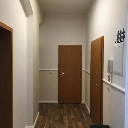 Ferienwohnung Riena Riesa Exterior photo