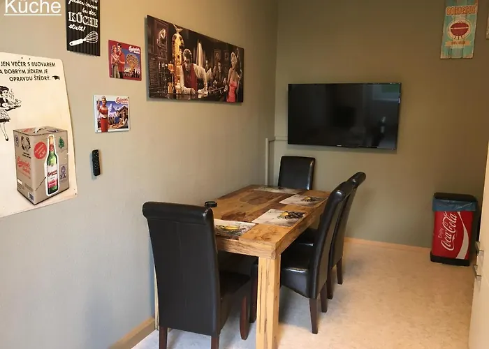 Ferienwohnung Riena