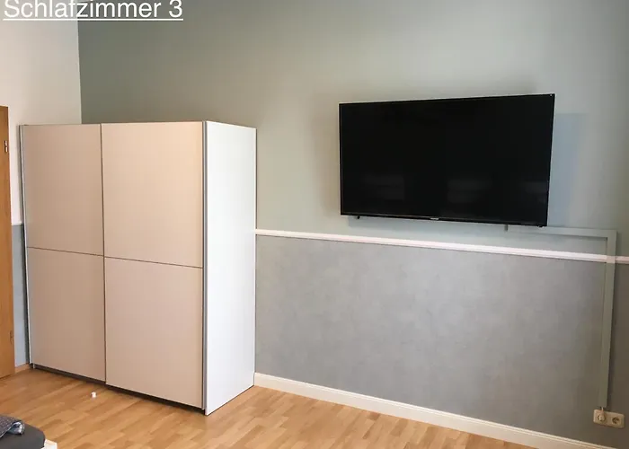 Ferienwohnung Riena
