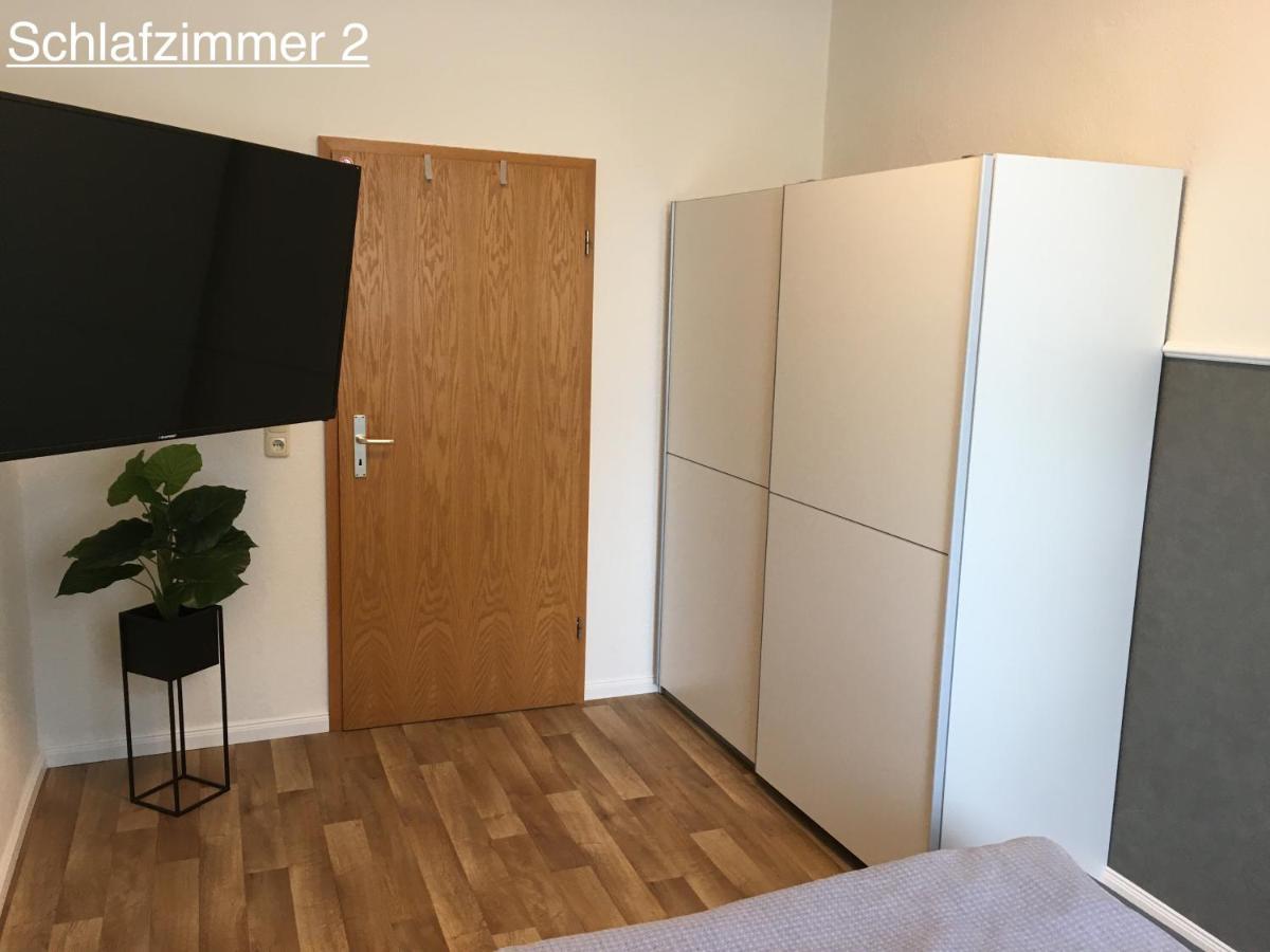 Apartment Riena