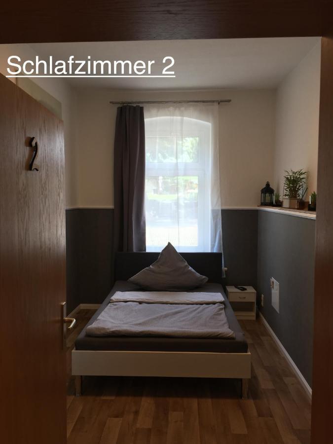 Apartment Riena *