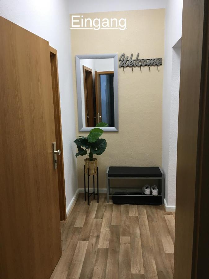 Apartment Riena *